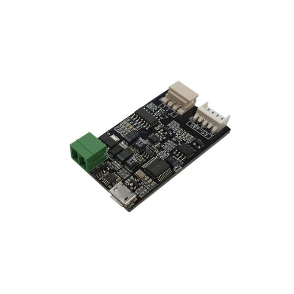 mightyZAP 미니 리니어 서보 액츄에이터용 PC USB 인터페이스 보드 (IR-USB02)