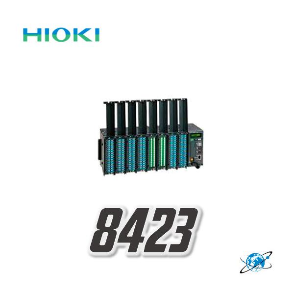 HIOKI 8423 MEMORY HiLOGGER