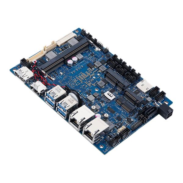 Intel® Core™ i5-8365UE 프로세서 싱글 보드 컴퓨터 [C583ES-IM-AA]