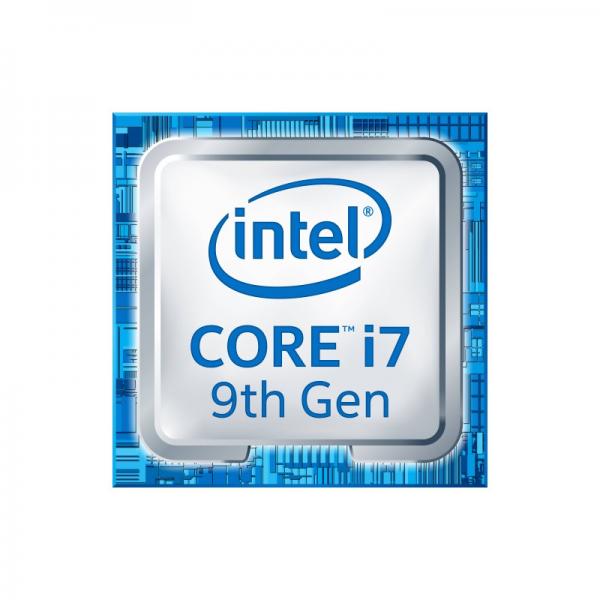 Intel® CPU [I7-9700E]