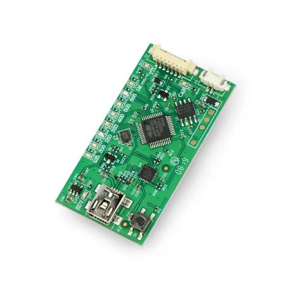TTL/CAN - USB converter (Lidar TF03 / TF02 / TFmini sensor 용)