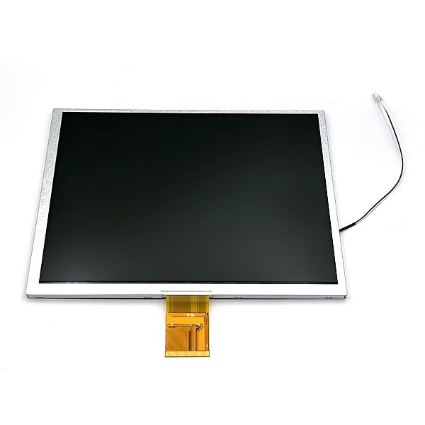 Innolux 10.4인치(LSA40AT900) 대체품, TFT LCD 모듈 [CD21036-01]