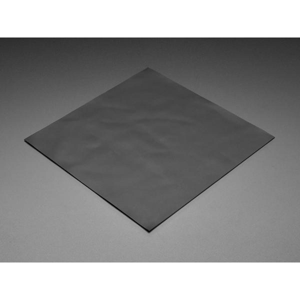Conductive Rubber Sheet / Stretch Sensor- 200mm x 200mm x 1mm [ada-5463]