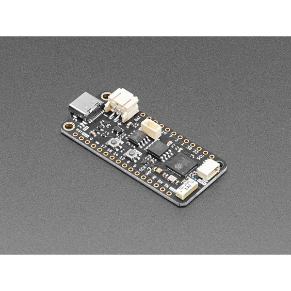 FeatherS3 - ESP32-S3 Development Board by Unexpected Maker [ada-5399]