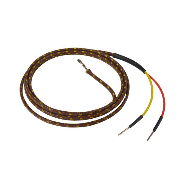 Thermocouple Wire: K type 1 Meter 6069-240-002