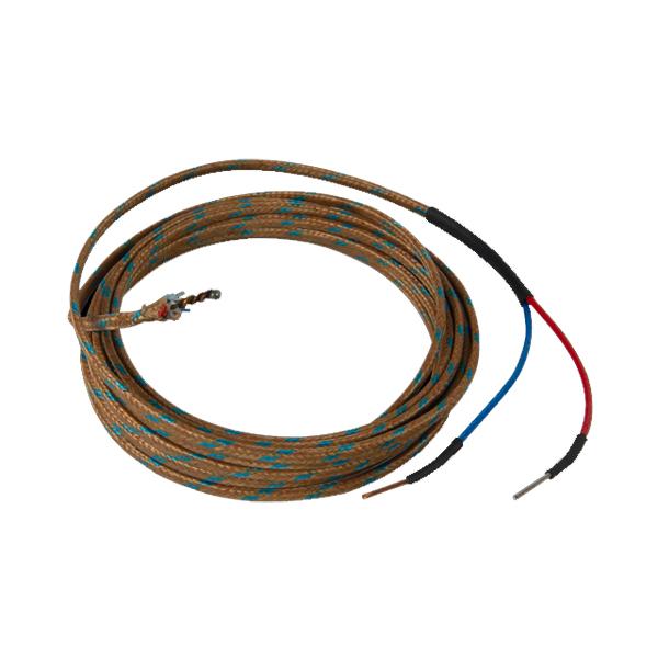 Thermocouple Wire: T type 2 Meter 6069-240-004
