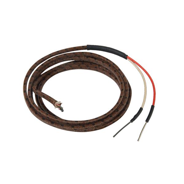 Thermocouple Wire: J type 1 Meter 6069-240-000