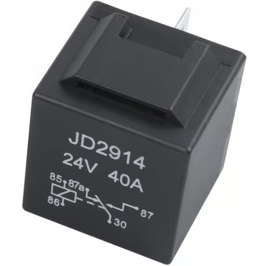 JD 차량용 릴레이 (24V 5P) [TYE-RL426]