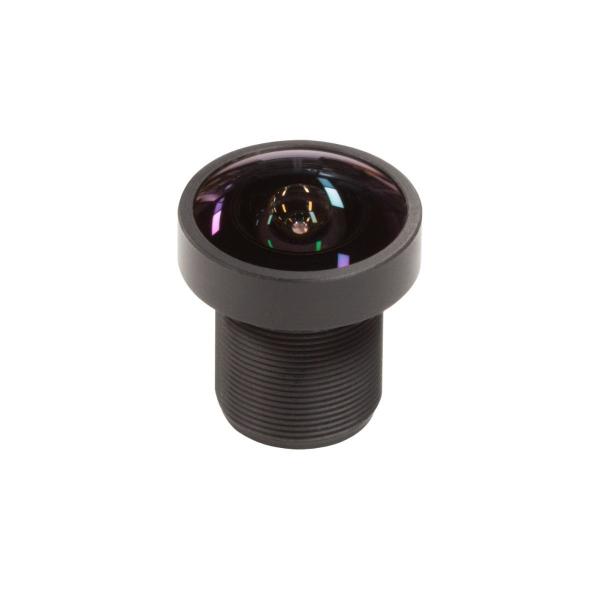 Arducam 1.95mm M12 lens M27195H15 for USB Camera(1/2.7' 1/2.8' 1/2.9') [LN055]