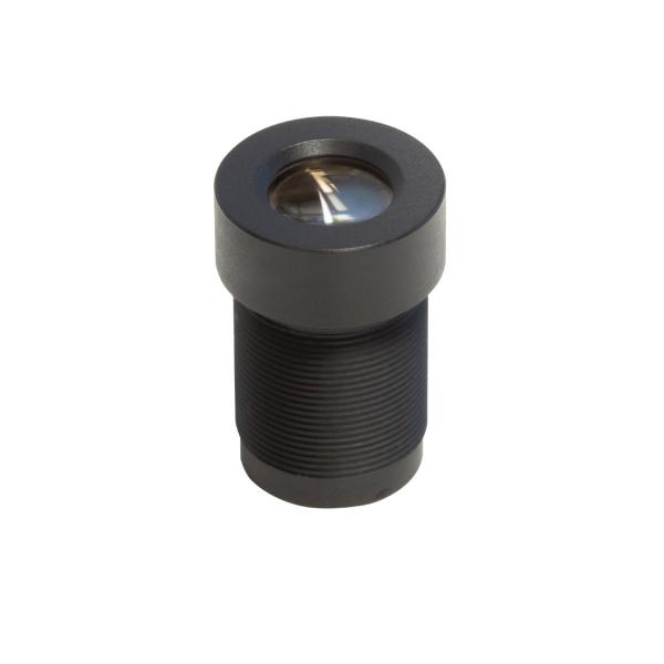 Arducam 30 Degree 1/2.3' M12 Lens with Lens Adapter for Raspberry Pi High Quality Camera [LN058]