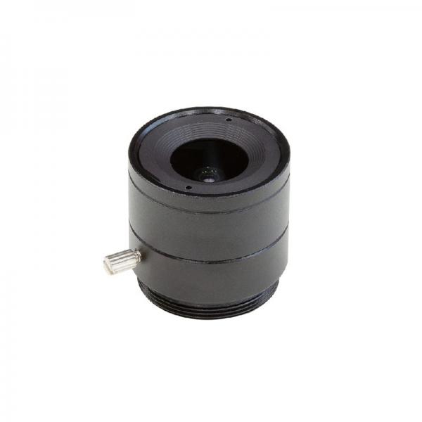 Arducam 1/2.5' CS Mount Focal Length 4mm Camera Lens LS-2718CS for Raspberry Pi Camera [U6057]
