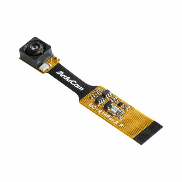 Arducam Mini 16MP IMX519 NoIR Camera Module for Raspberry Pi Zero [B0391]