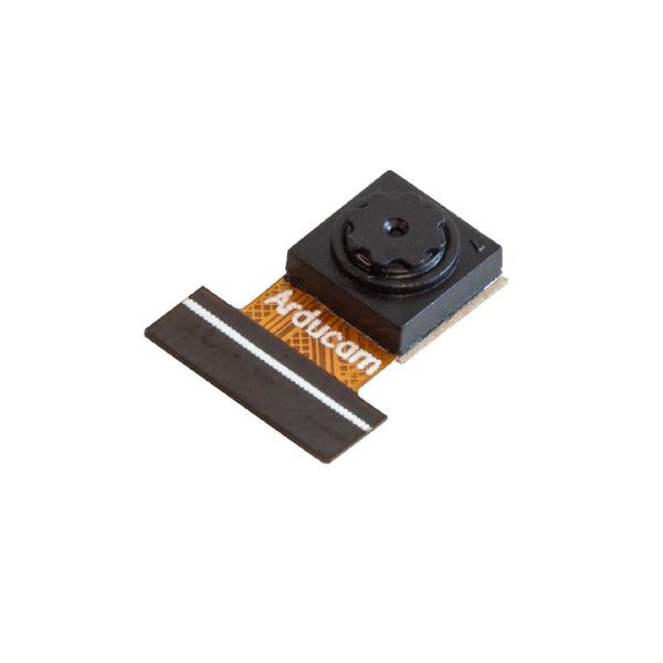 Arducam HM01B0 QVGA CMOS Monochrome Camera Module for RP2040 & Arduino [B0328]