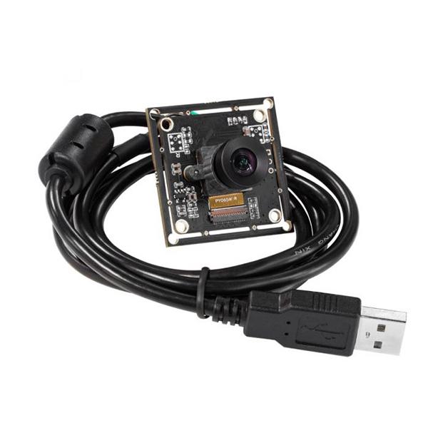 Arducam 120fps Global Shutter USB Camera Board [B0332]