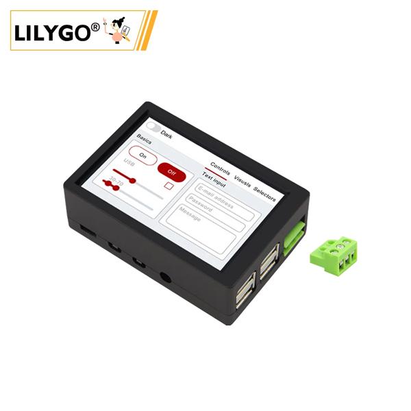 LILYGO® LILY Pi ILI9481 확장 개발 보드