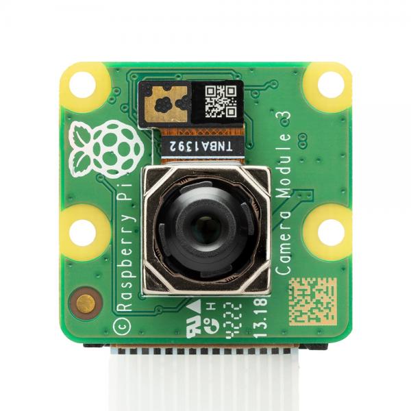 라즈베리파이 카메라모듈 3 (Raspberry Pi Camera Module 3)