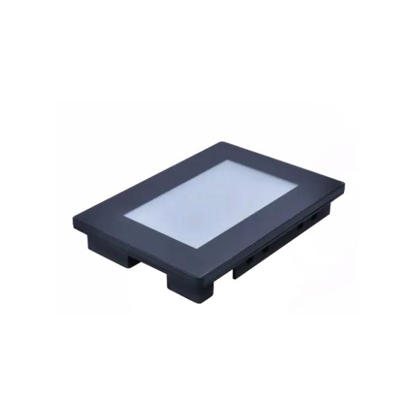 Nextion HMI LCD, 정전식 터치, 4.3인치 NX4827P043_011C_Y , 스마트형