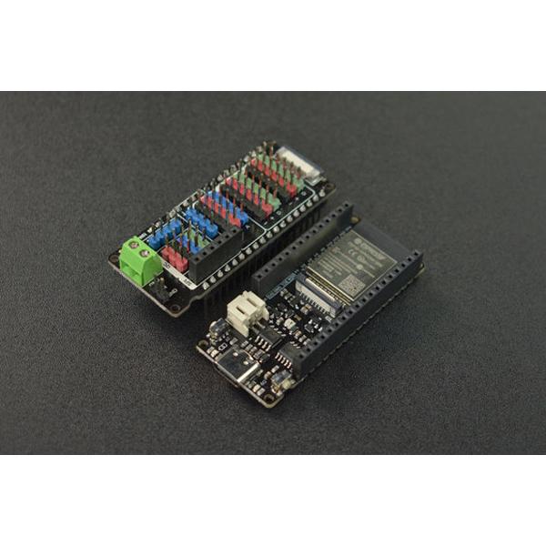 Hackster & DFRobot EEDU Kit for Arduino IoT Starter [TEM2022B-EN-1]