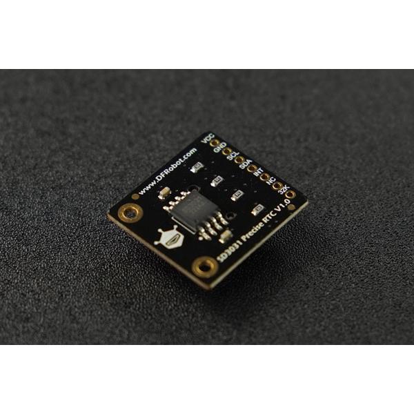 Fermion: SD3031 Precision RTC Module for Arduino (Breakout) [DFR0998]
