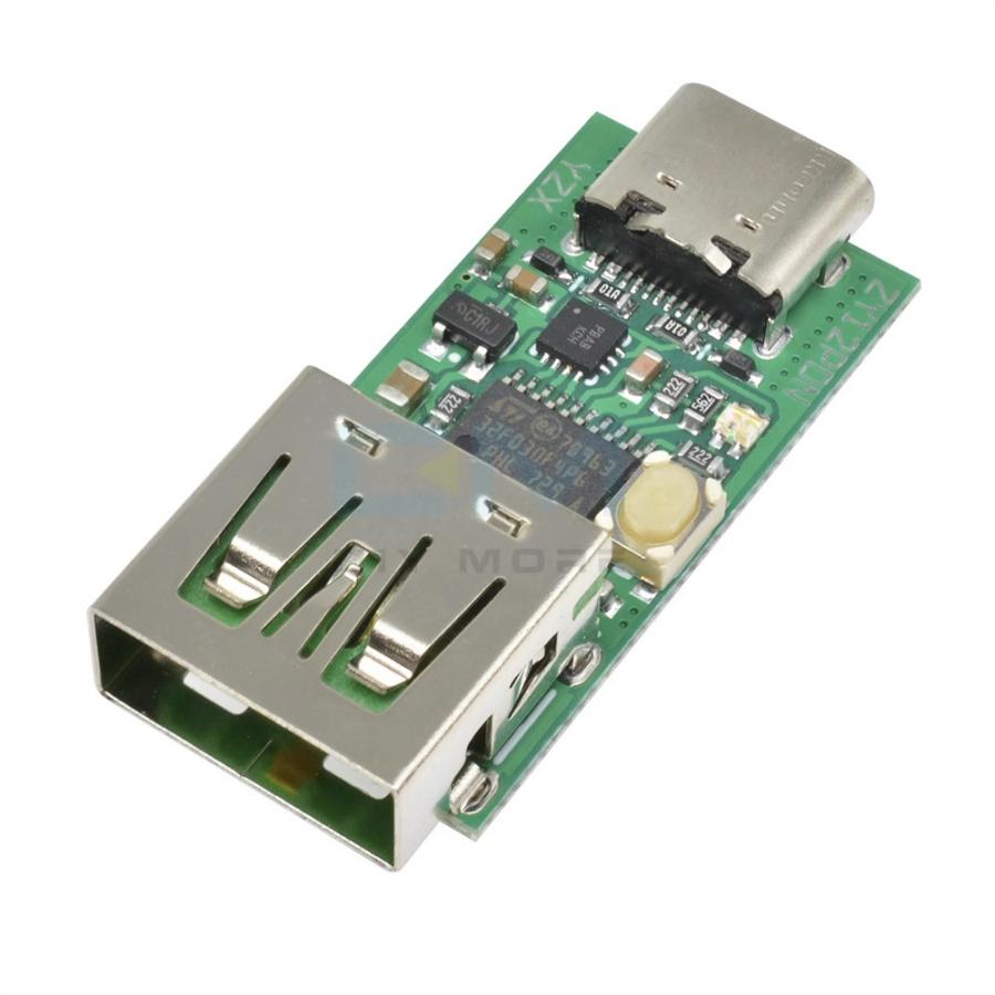 ZY12PDN USB A 트리거 모듈 [HPRO-0002]