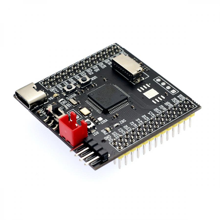 Cortex-M4 STM32L431 ARM  저전력 코어 보드 (납땜 O) [VND039]