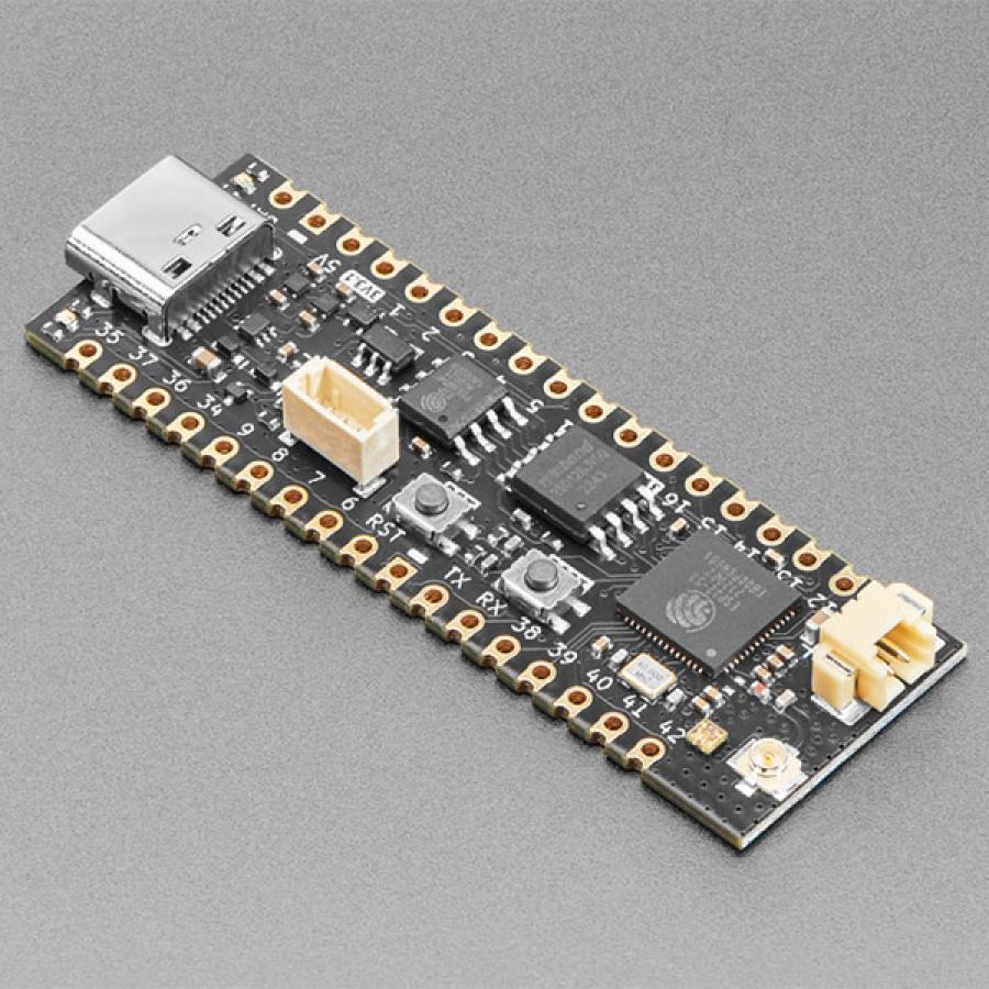 ProS3 ESP32-S3 with u.FL by Unexpected Maker [ada-5749]