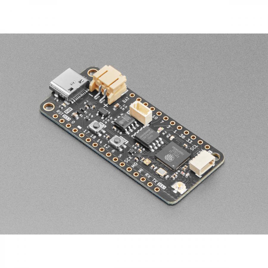 FeatherS3 ESP32-S3 with u.FL by Unexpected Maker [ada-5748]
