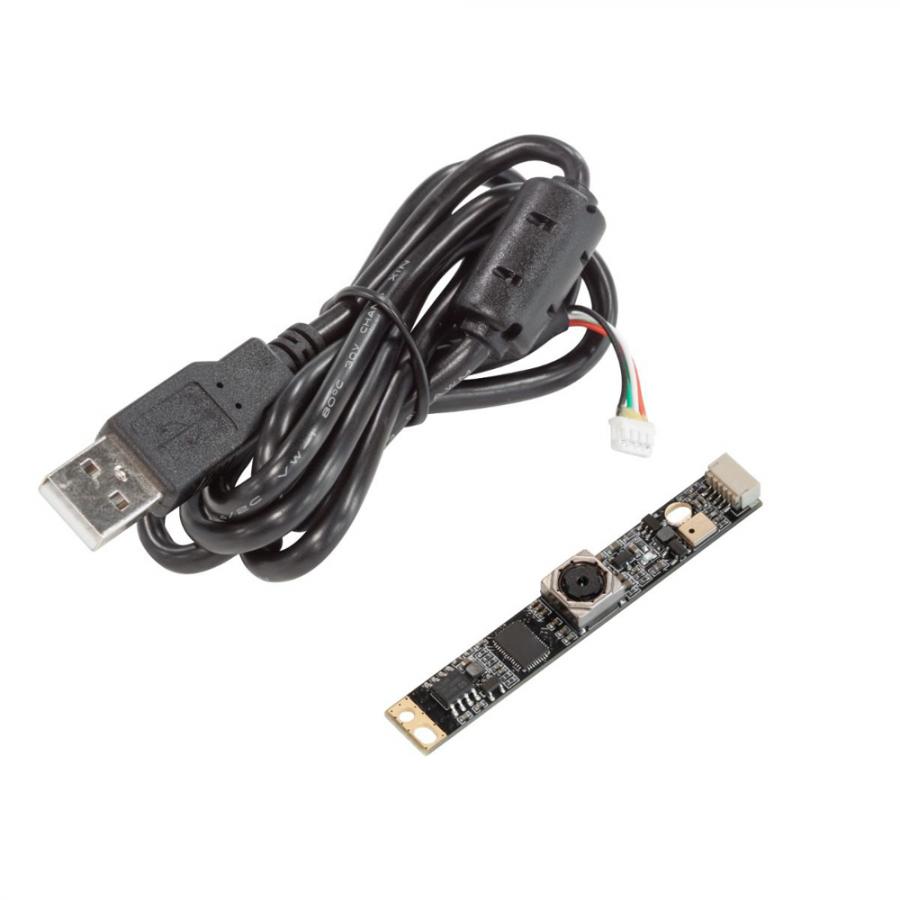 Arducam 5MP Auto Focus Mini USB Camera Board [UB0238]