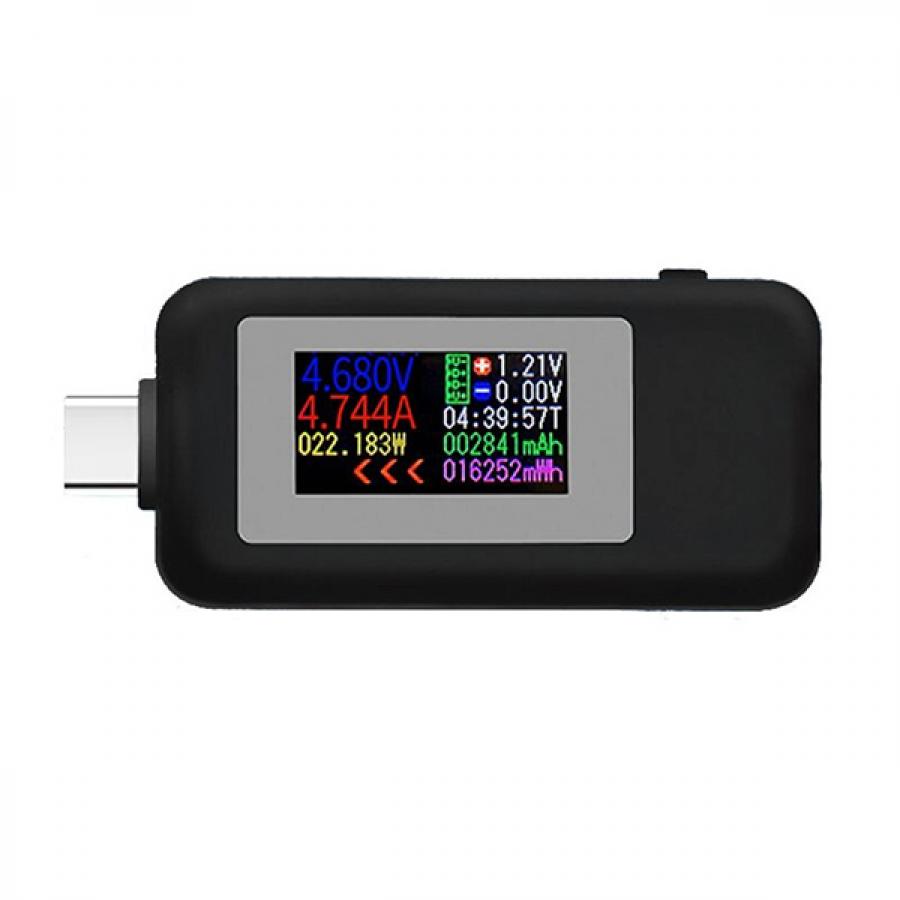 USB 테스터기 (Type-C) [HPRO-0069]