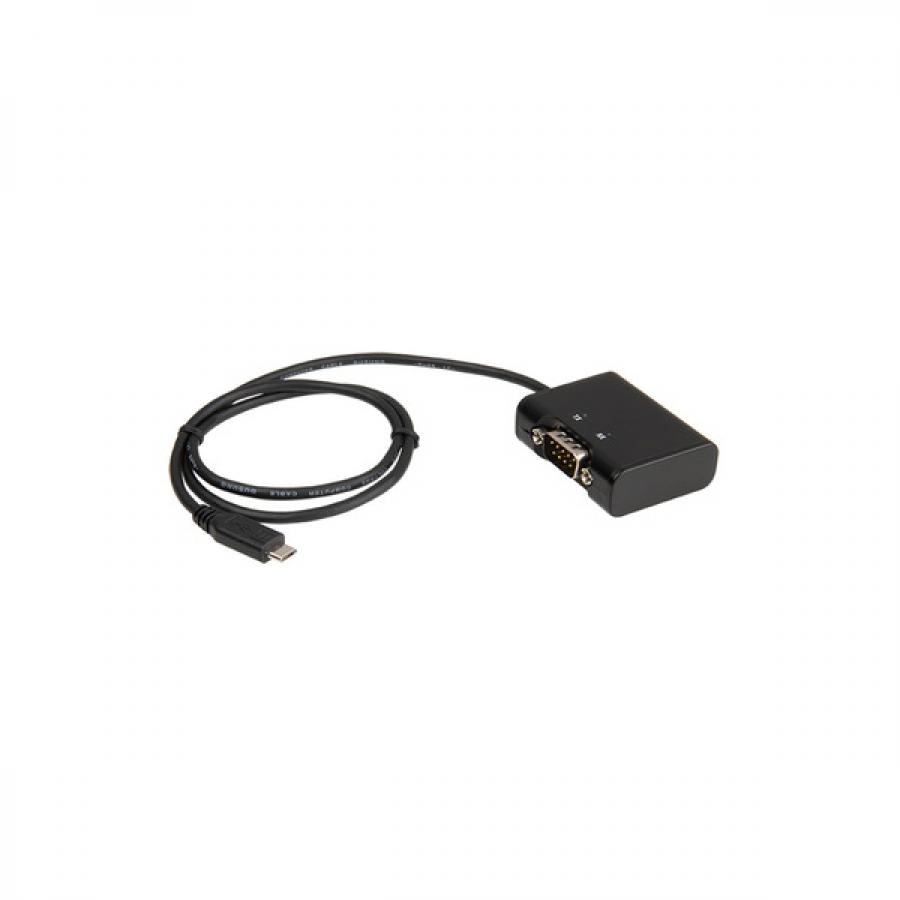 Multi-1/micro USB RS232