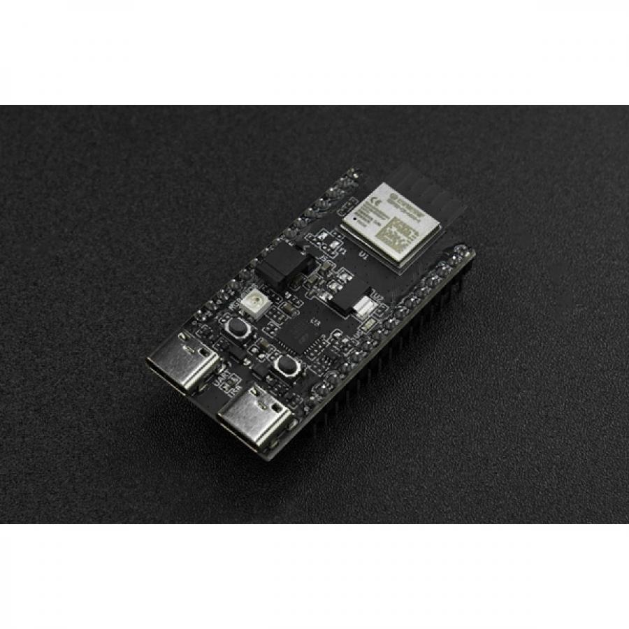 ESP32-C6-DevKitM-1 Development Board (4 MB SPI Flash) [DFR1055]