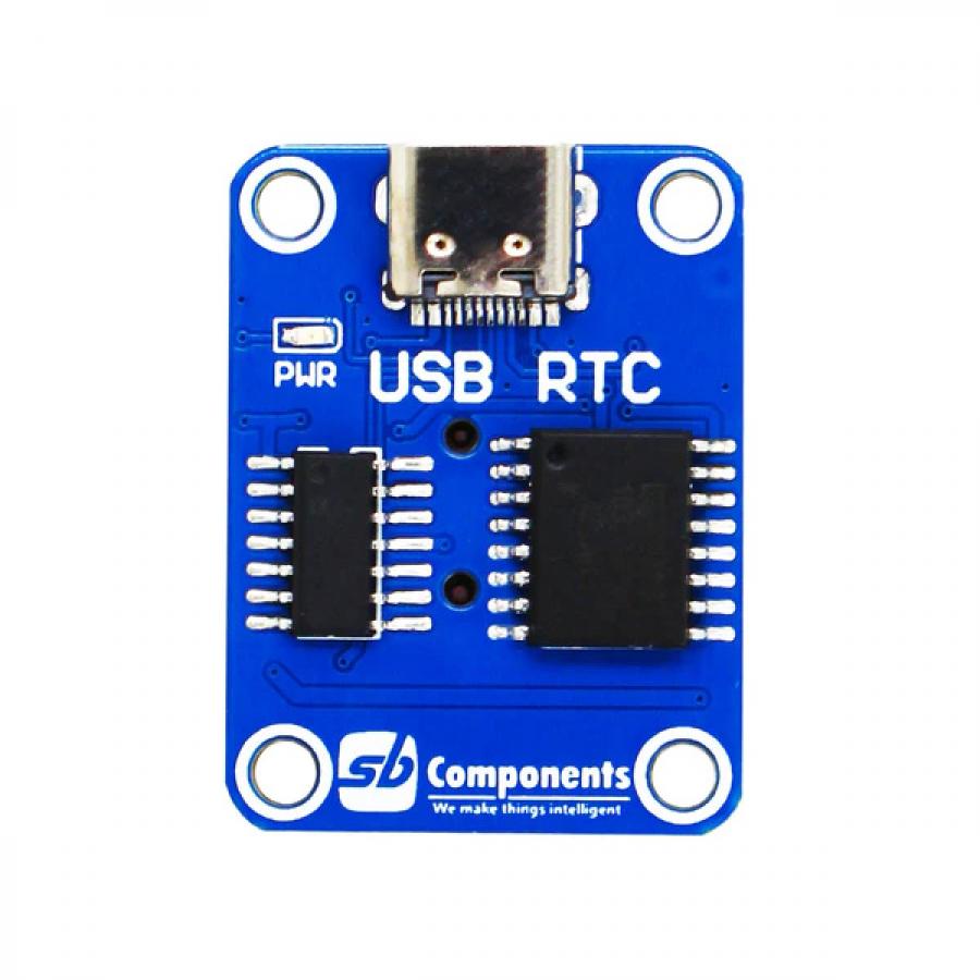 USB RTC Type-C Breakout [SKU27620]