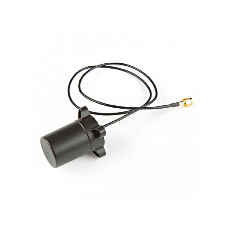 GNSS Multi-Band L1/L2/L5 Helical Antenna - SMA (BT-T009) [GPS-23848]