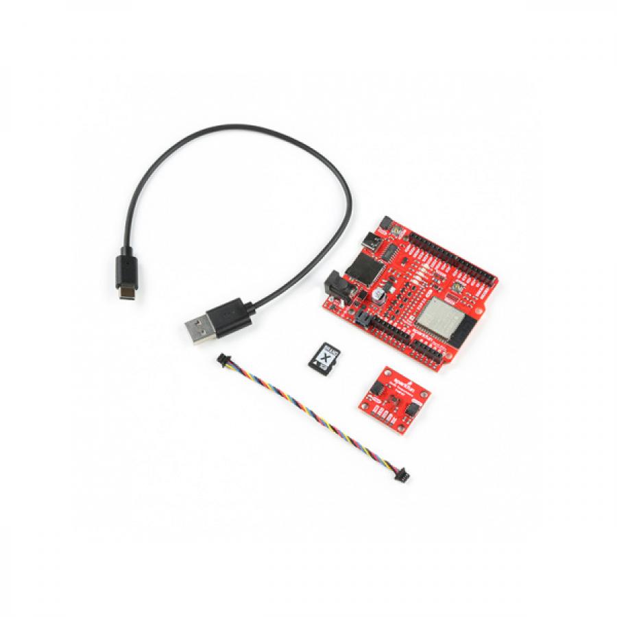 SparkFun IoT RedBoard Kit - ESP32 [KIT-20672]