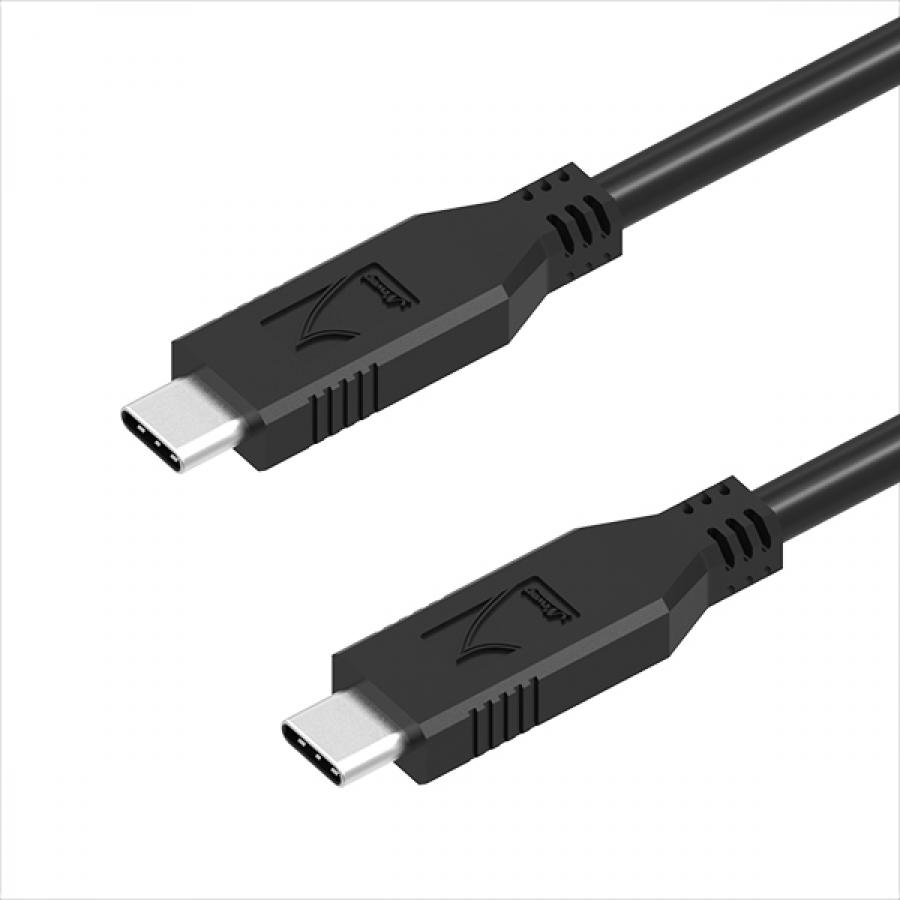USB 3.2 USB-C to USB-C DP 케이블 5M