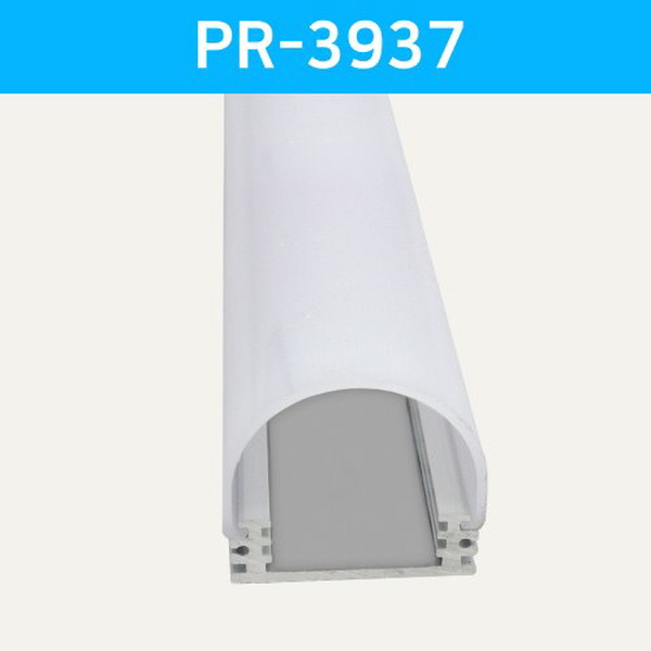 LED방열판 홀형 PR-3937