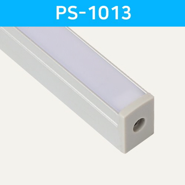 LED방열판 사각 PS-1013