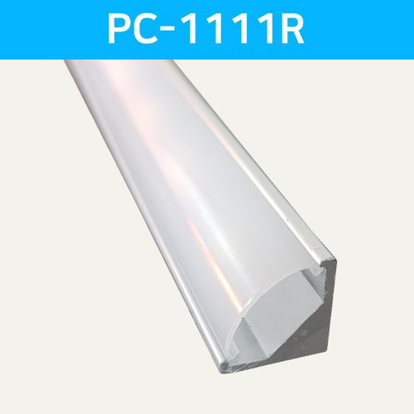 LED방열판 코너 PC-1111R