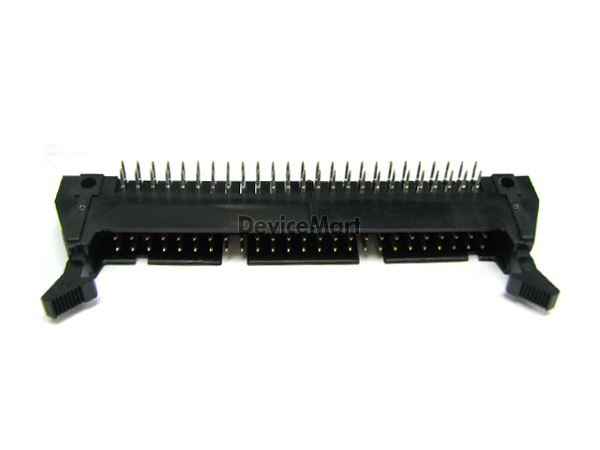 Carcasa de montaje en PCB Hirose HIF3BB-50D-2.54C(63), Serie HIF3B