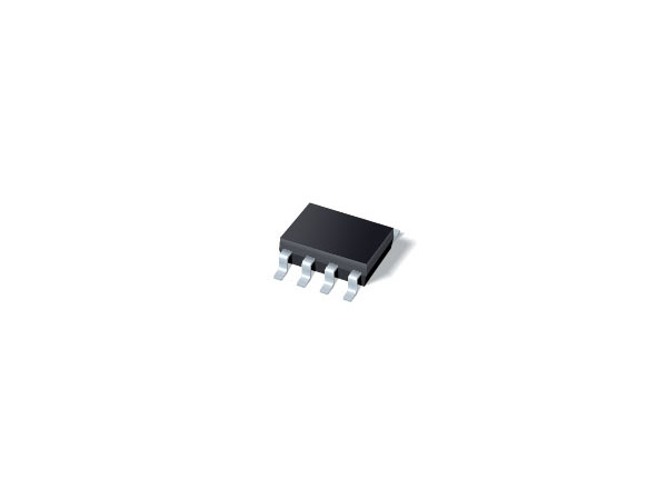 LM1458MX  (SMD)
