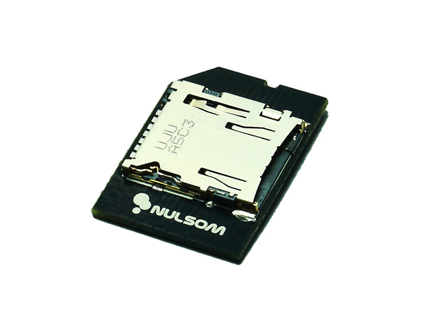 NS-SD03 (micro SD Adapter V)
