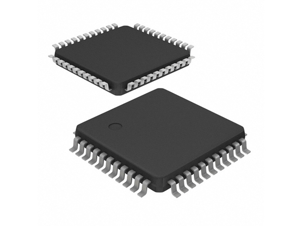 디바이스마트,,,AT89C51ED2-RLTUM,8-bit Flash Microcontroller