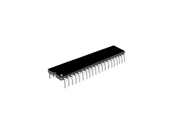 디바이스마트,,,AT89S52-24PU,8-bit Microcontroller with 8K Bytes In-System Programmable Flash