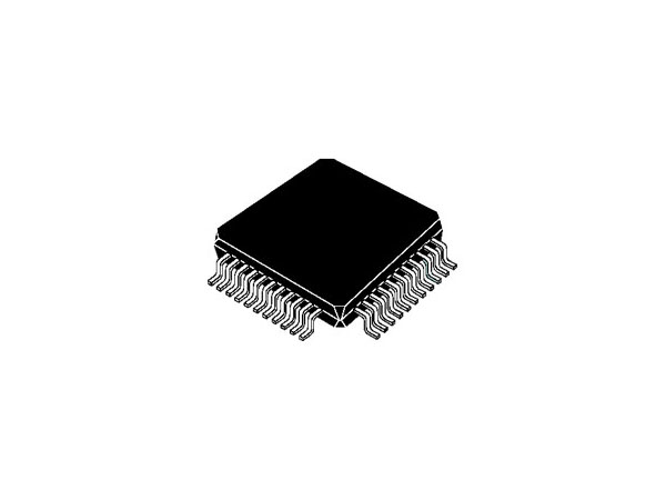 디바이스마트,,,ATMEGA8515-16AU,8-bit AVR Microcontroller with 8K Bytes In-System Programmable Flash