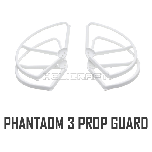 [DJI] 팬텀3 프롭가드 | PHANTOM 3 Propeller guard