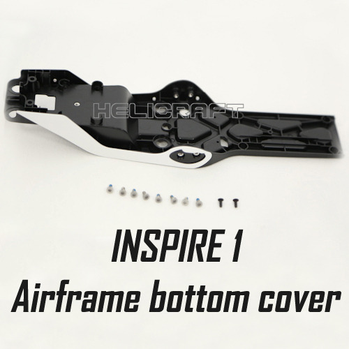 [DJI] 인스파이어1 part 37 Airframe Bottom Cover