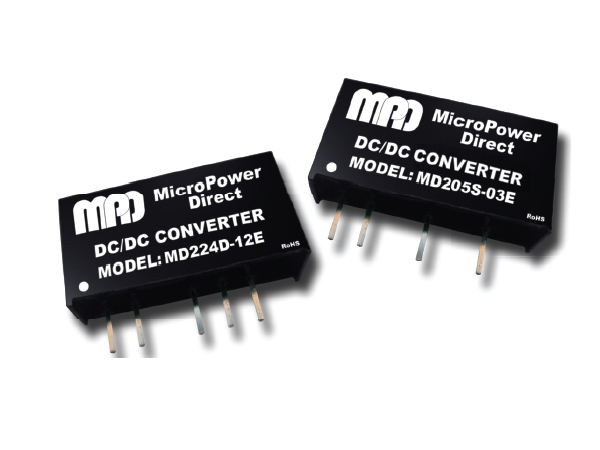 [MPD] DC-DC컨버터모듈 MD205S-05E