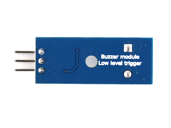 디바이스마트,MCU보드/전자키트 > 음악/앰프/녹음 > 스피커/부저,SZH,아두이노 부저 모듈 Low + Passive [SZH-SDBJ-007],Low Level Trigger, Passive형 Buzzer 모듈 / 3.3V ~ 5V / a fixed bolt hole for easy installation /  small PCB board size: 3.3cm * 1.3cm