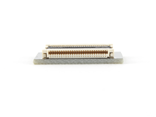 디바이스마트,커넥터/PCB > FFC/FPC 커넥터 > 25핀/26핀/27핀,IFC, 0.5mm FFC케이블 연장및 접점변환용 컨버터 보드 [IFC-0.5-26P],FFC/FPC케이블연장 / 0.5mm pitch / 26 pin / 연장 및 접점변환용 보드 / size: 20.8mm x 15mm