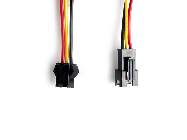 디바이스마트,커넥터/PCB > 직사각형 커넥터 > 하네스 케이블 > 자동차 하네스,NW3 (New3),하네스 커넥터 SM 3핀-3핀 케이블 SM-F/M-30cm,3핀 AWG22, 암-수 듀얼, 길이 선택 상품,  LED 배선, 자동차 차량 배선, 각종 DIY 작업에 많이 사용하는 하네스 커넥터 입니다.  / ※제조사에 따라서 커넥터 모양이 변경될 수 있습니다 (랜덤)